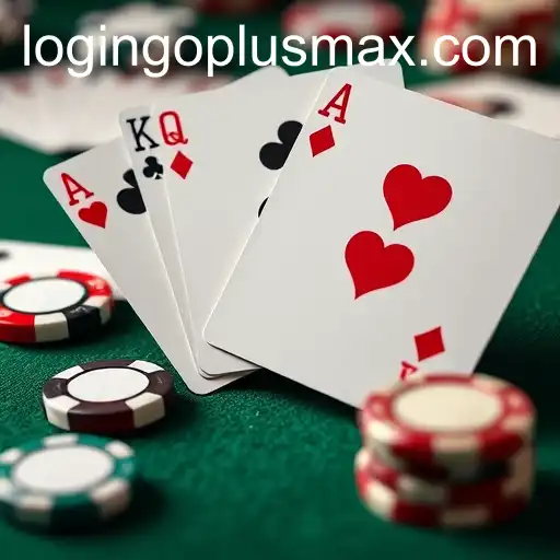 Mastering the Game of Blackjack with Strategic Insights from GOPLUSMAX