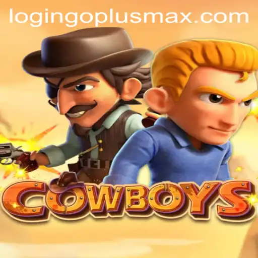 COWBOYS: An Exciting Game Adventure Enhanced by GOPLUSMAX