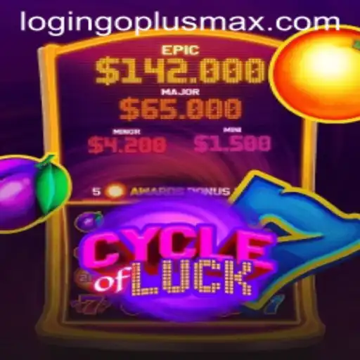 CycleofLuck: Unveiling an Exciting Gaming Experience with GOPLUSMAX