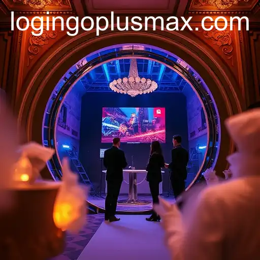 The Allure of Exclusive Events with GOPLUSMAX