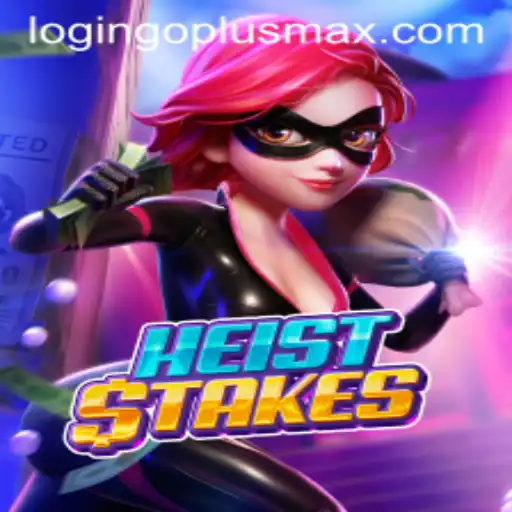 Discovering HeistStakes: A Thrilling Adventure with GOPLUSMAX