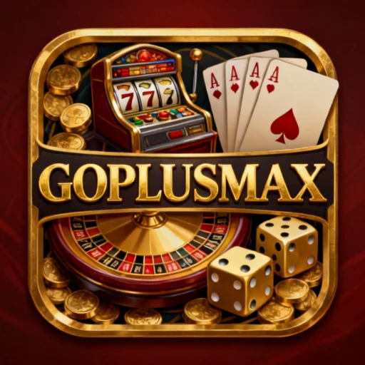 GOPLUSMAX