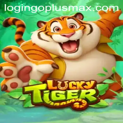 Unveiling LuckyTiger: A Revolutionary Gaming Experience with the Key to GOPLUSMAX
