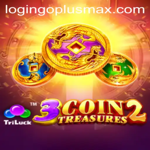 Unveiling 3CoinTreasures2: A Journey Through Time and Strategy