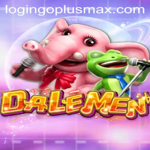 DALEMEN: A Thrilling New Adventure Awaits