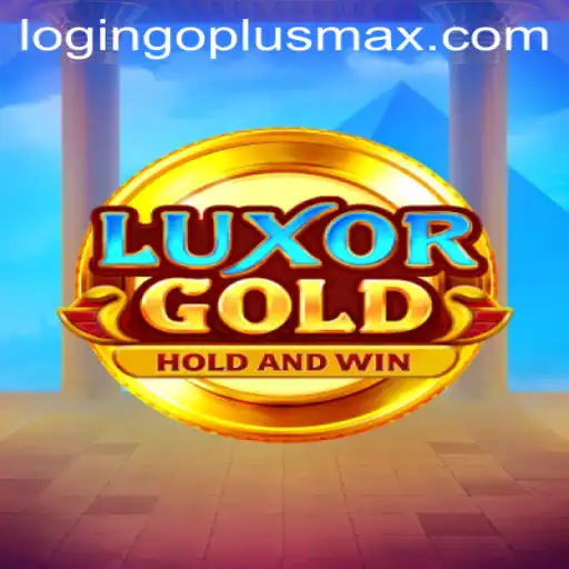 Discover the Mysterious World of LuxorGold with GOPLUSMAX