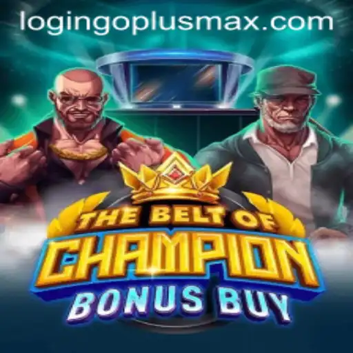 Exploring TheBeltOfChampionBonusBuy: A Riveting Gaming Experience