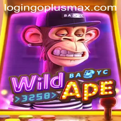 Exploring the Thrilling World of WildApe3258 and the Power of GOPLUSMAX