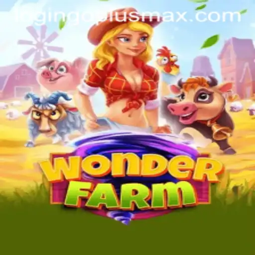 WonderFarm: An Immersive Adventure with a Twist